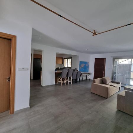 Apartment Pearl Park Residence Paphos Esterno foto