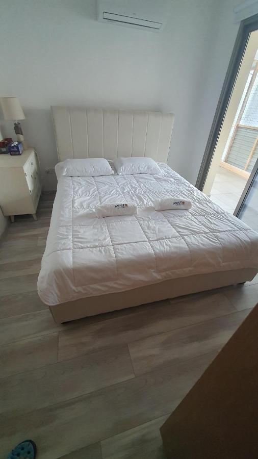 Apartment Pearl Park Residence Paphos Esterno foto