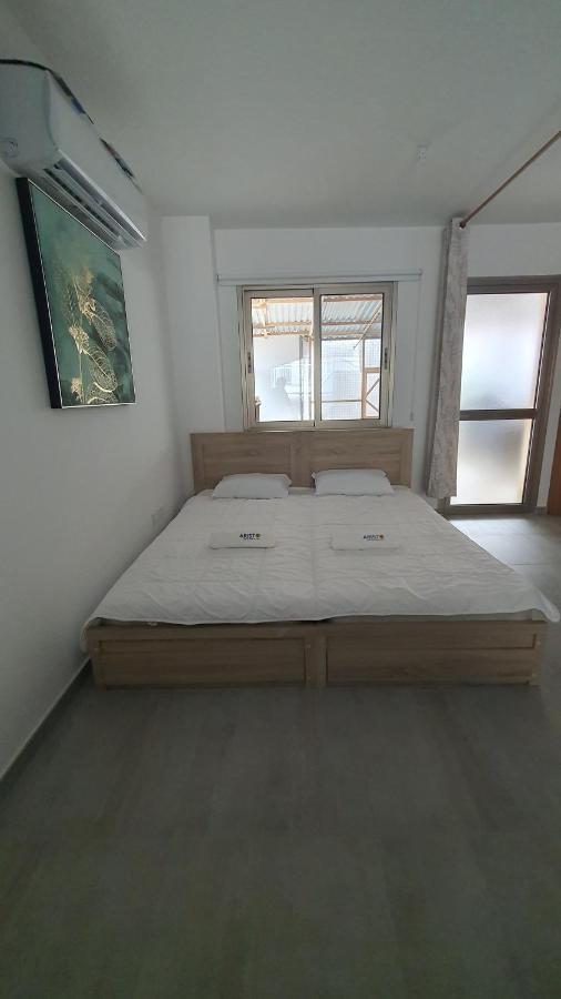 Apartment Pearl Park Residence Paphos Esterno foto