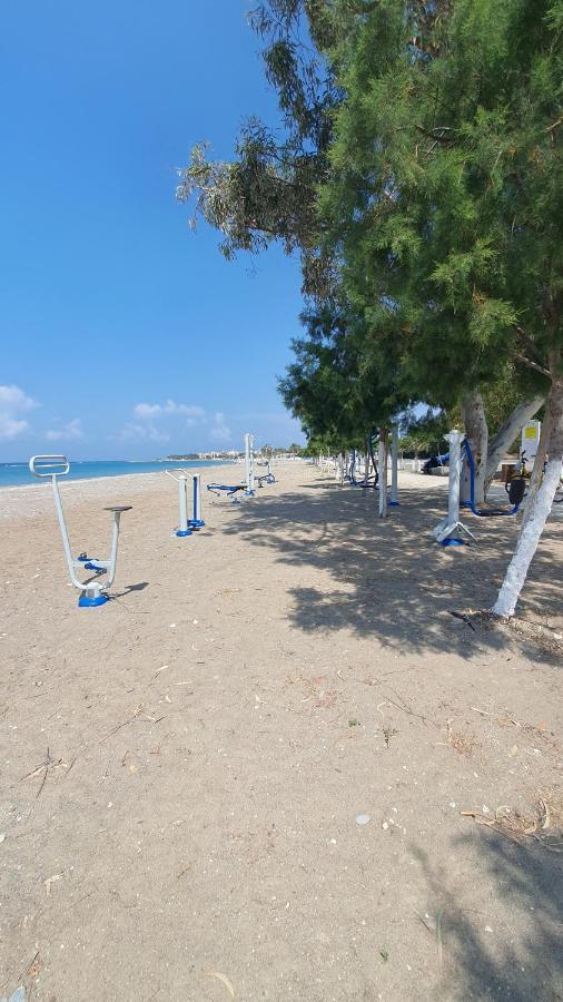 Apartment Pearl Park Residence Paphos Esterno foto