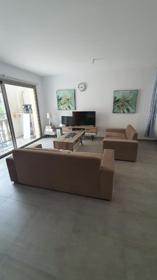 Apartment Pearl Park Residence Paphos Esterno foto
