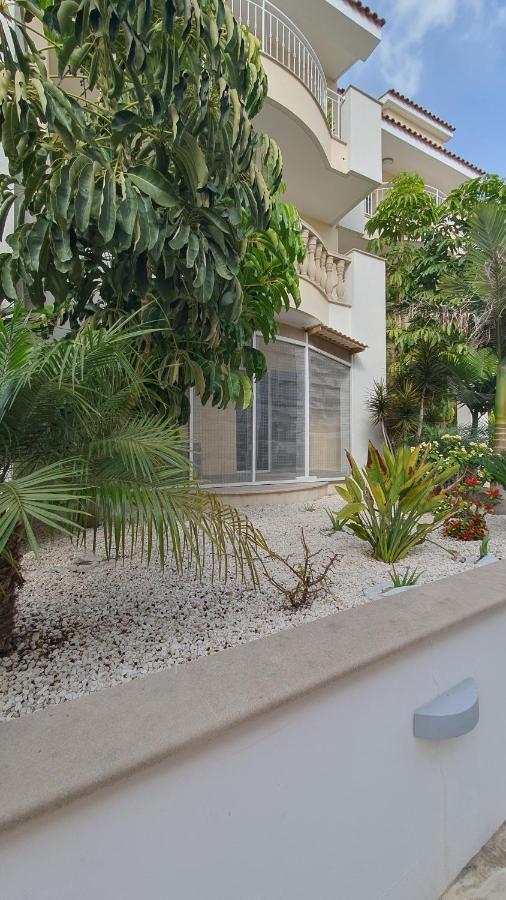 Apartment Pearl Park Residence Paphos Esterno foto