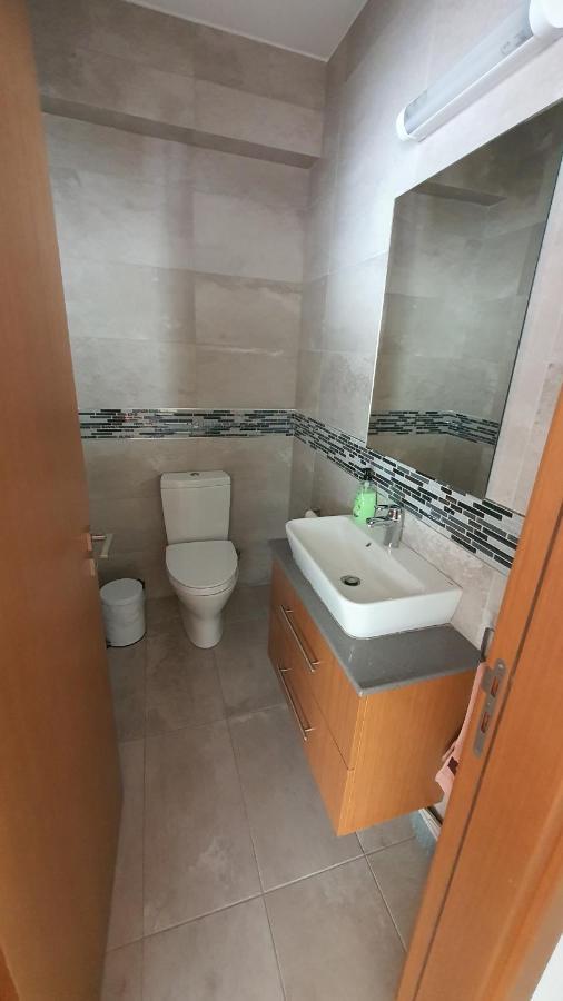 Apartment Pearl Park Residence Paphos Esterno foto