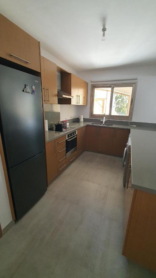 Apartment Pearl Park Residence Paphos Esterno foto