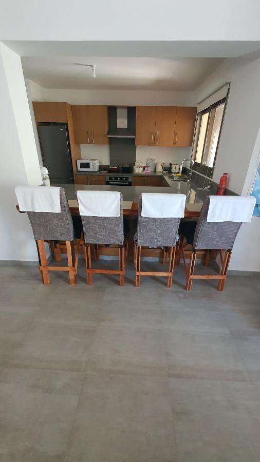 Apartment Pearl Park Residence Paphos Esterno foto