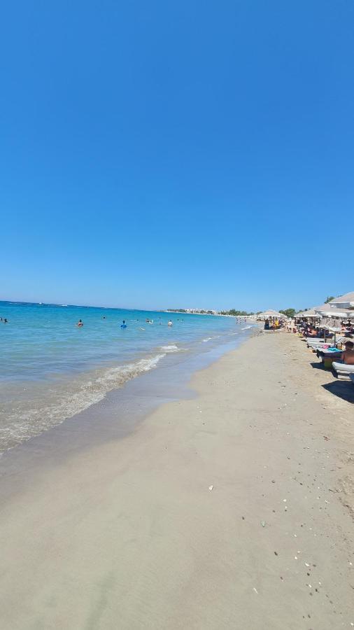 Apartment Pearl Park Residence Paphos Esterno foto